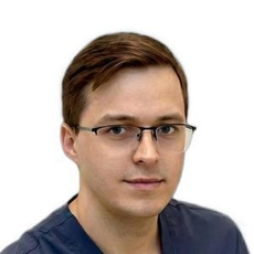 Черёмушкин Роман Юрьевич, флеболог