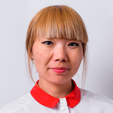 Бабаева Булган Цереновна, кардиолог