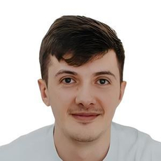 Унтевский Владислав Геннадьевич, детский стоматолог