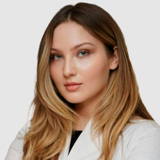 Гимбатова Марьям Саадулаевна, ЛОР