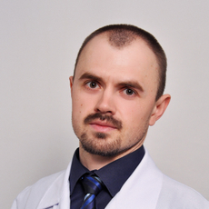 Попов Артем Александрович, психиатр