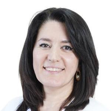 Гасанбекова Зарема Абдулмеджидовна, гинеколог