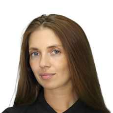 Хазимова Виктория Ромеловна, стоматолог-терапевт