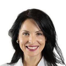 Бангура Ирина Юрьевна, гинеколог