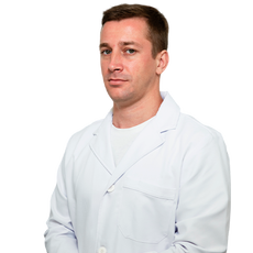 Королёв Руслан Вячеславович, рентгенолог