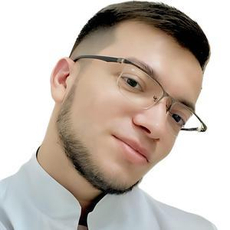 Сеидов Сеидфазиль Мирмюслюмович, ЛОР