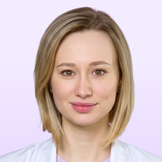Луконина Мария Алексеевна, дерматолог
