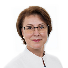 Бокова Лариса Викторовна, терапевт
