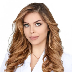 Первухина Анна Владимировна, дерматолог