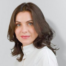 Злотникова Инна Леонидовна, эндокринолог