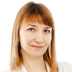 Нестерова Ольга Леонидовна, педиатр