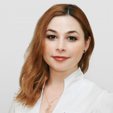 Мурзина Елена Валерьевна, гинеколог