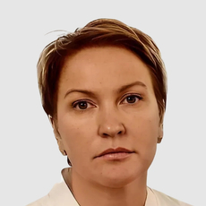 Красильникова Ольга Викторовна, дерматолог