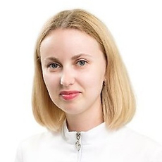 Ефременко Татьяна Сергеевна, стоматолог-терапевт