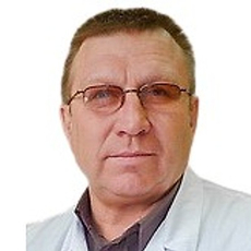 Зорин Владимир Александрович, дерматолог