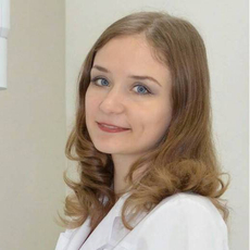Сергеенко Дина Юрьевна, стоматолог-терапевт