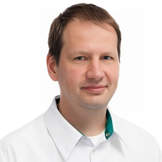 Положенцев Сергей Сергеевич, терапевт