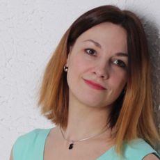 Николенко Василиса Николаевна, психолог