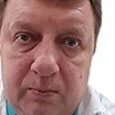 Маркин Дмитрий Викторович, хирург