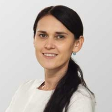 Дрягина Ольга Анатольевна, кардиолог