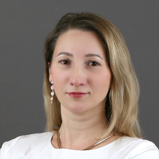 Апарина Екатерина Валерьевна, дерматолог