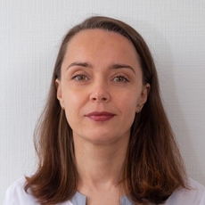 Потапова Светлана Викторовна, врач функциональной диагностики