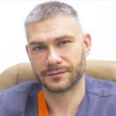 Добров Вячеслав Сергеевич, пластический хирург