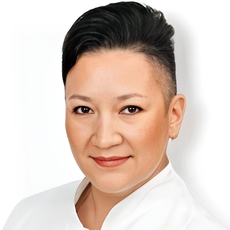 Гальцова Галина Александровна, стоматологический гигиенист