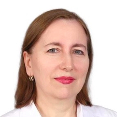 Варшавская Виктория Игоревна, терапевт