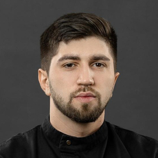 Курбаналиев Максим Махмудович, стоматолог-ортопед