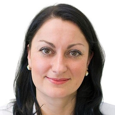 Мальцова Юлия Юрьевна, гинеколог