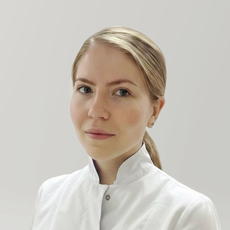 Ипатова Мария Александровна, дерматолог