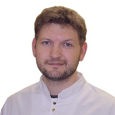 Раннев Вадим Юрьевич, хирург