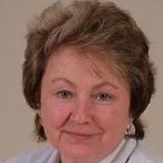 Зольникова Татьяна Васильевна, педиатр