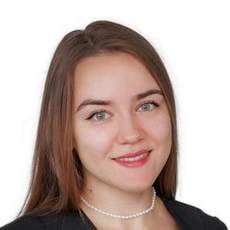 Клепицкая Анна Сергеевна, гинеколог