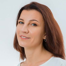 Федорук Ольга Михайловна, педиатр