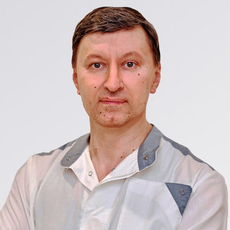Молоканов Евгений Владимирович, стоматолог-терапевт
