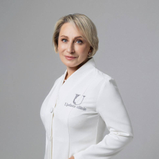 Юдина Елена Валерьевна, дерматолог