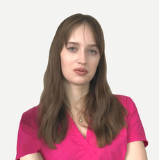 Москалюк Любовь Геннадьевна, косметолог