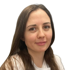 Валеева (Гусева) Диана Рамильевна, ЛОР