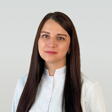 Денисенко Анна Игоревна, хирург