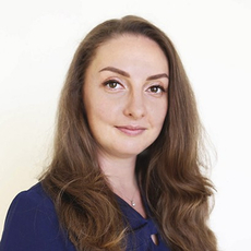 Горнастолева Ольга Александровна, врач УЗД