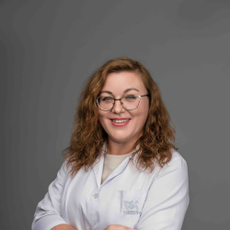 Кокорина Людмила Александровна, педиатр