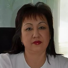 Абдиева Салиха Кубиевна, терапевт