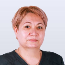 Сунгатуллина Флера Фоатовна, стоматолог-терапевт