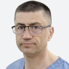 Пермяков Сергей Владимирович, хирург