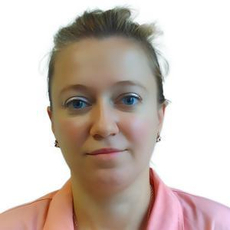Миронова Светлана Игоревна, детский офтальмолог