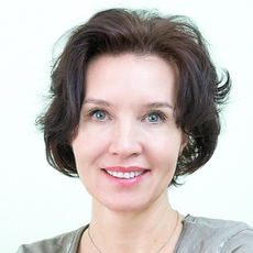 Павлова Гульнара Владимировна, детский логопед