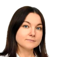 Дунаева Александра Михайловна, кардиолог