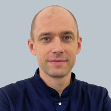 Бабий Евгений Александрович, массажист